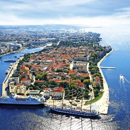In Zaton Zaton (Zadar)