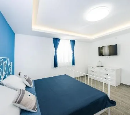 In Zaton Apartment Zaton (Zadar)