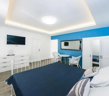 In Zaton Apartment