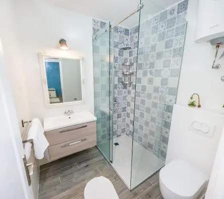 Apartamento In Zaton (Zadar)