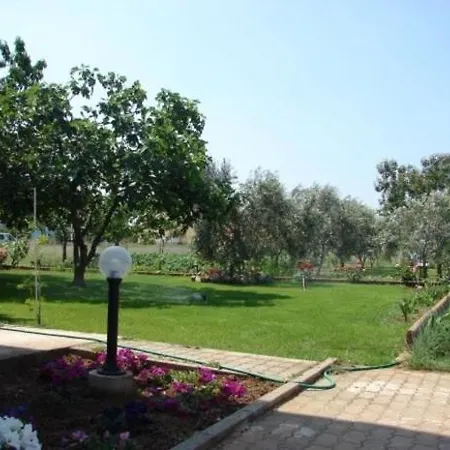 In Zaton (Zadar)