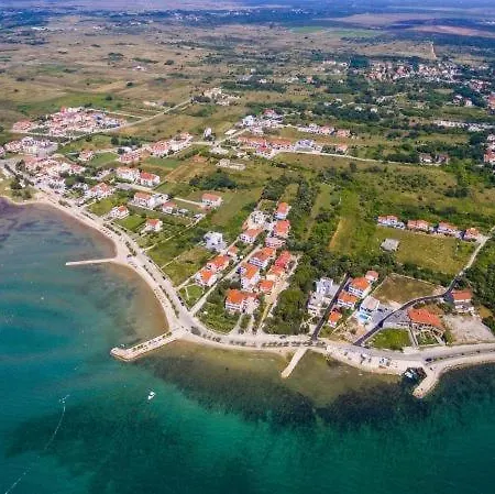In Apartamento Zaton (Zadar)